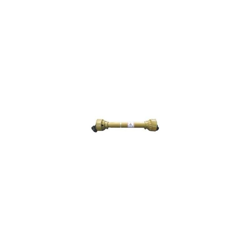 Normal PTO shaft 540 rpm (Puma: 1.8 nr.3) mod. PUMA 1200-1400 35704127 ORIGINAL PERUZZO