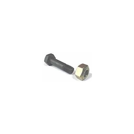 Straight screw with nut K110 5010070 ORIGINAL PERUZZO | NewgardenParts.com