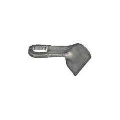 New hammer for tall grass and/or small shrubs. 5030031 ORIGINAL PERUZZO | NewgardenParts.com