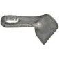 Nuova MAZZA per erba alta e/o piccoli arbusti. 5030031 ORIGINALE PERUZZO