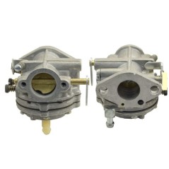 Carburatore SOLO per motosega 642 012382 | NewgardenParts.com