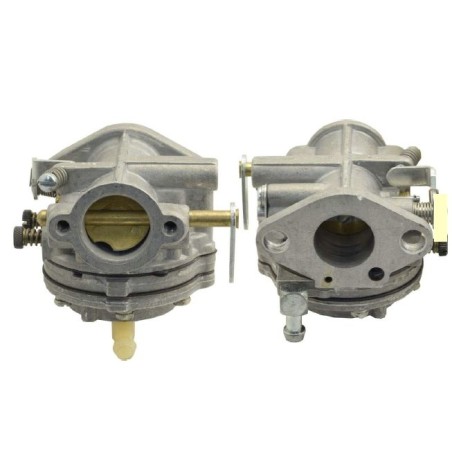 Carburatore SOLO per motosega 642 012382 | NewgardenParts.com