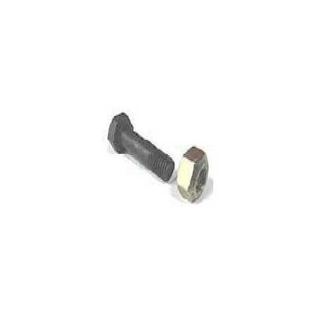 Kit vis + écrou PERUZZO ORIGINAL 5164510 | NewgardenParts.com