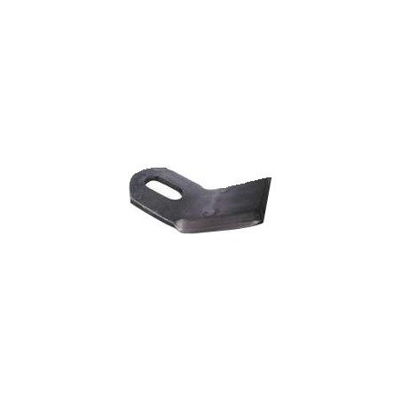 5mm thick single “Y” knives 5050130 ORIGINAL PERUZZO | NewgardenParts.com