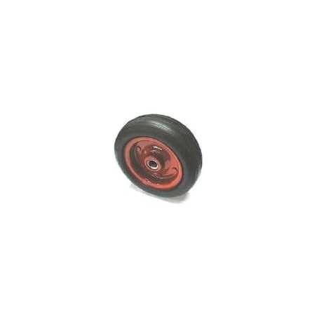 ORIGINAL PERUZZO Vollgummirad Ø 250 5010530 | NewgardenParts.com