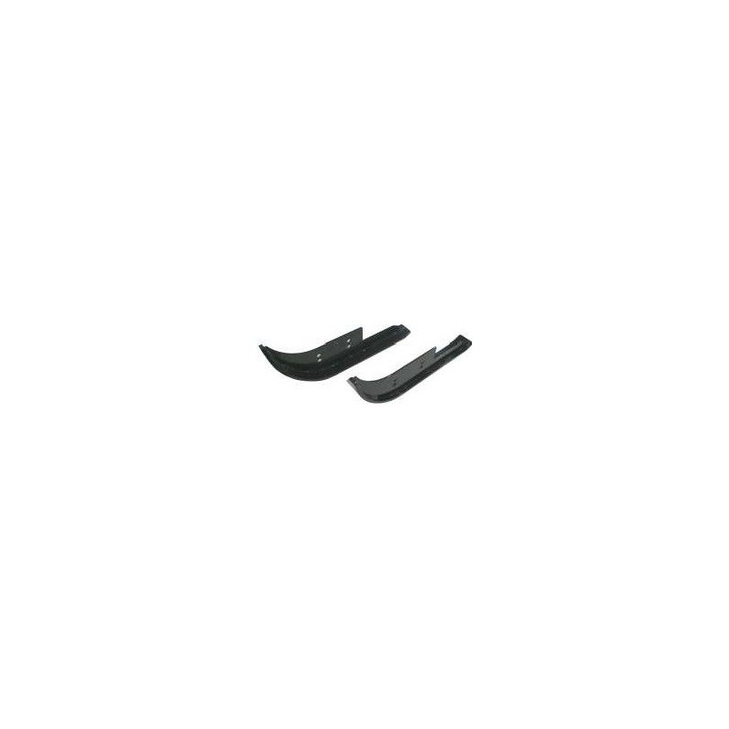Kit de traîneau ORIGINAL PERUZZO ELK 5050660