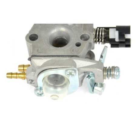 Vergaser Sparta EFCO OLEOMAC 433 435 C1QE3 ZAMA 2318690R | NewgardenParts.com