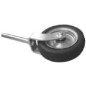 ORIGINAL PERUZZO Elk 9229 Gabel + Rad