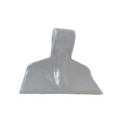 Robuster Bullenkreuzschläger 1,6 kg 3030387 ORIGINAL PERUZZO Schlägel