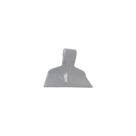 Sturdy Bull Cross 1.6kg 3030387 ORIGINAL PERUZZO mallet | NewgardenParts.com