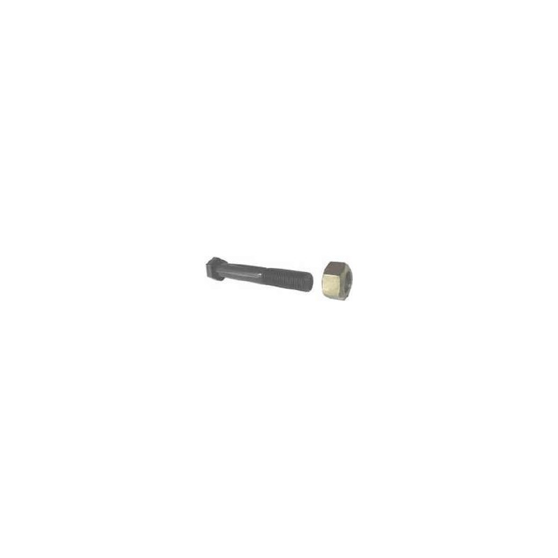 Kit de tornillos y tuercas. 51001380 ORIGINAL PERUZZO