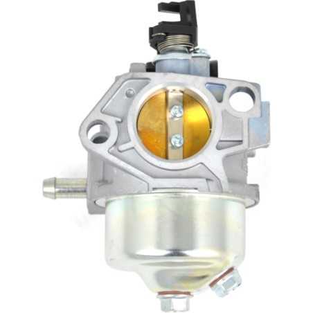 STIGA carburettor compatible LONCIN 452 cc engine AGP 118550375 | NewgardenParts.com