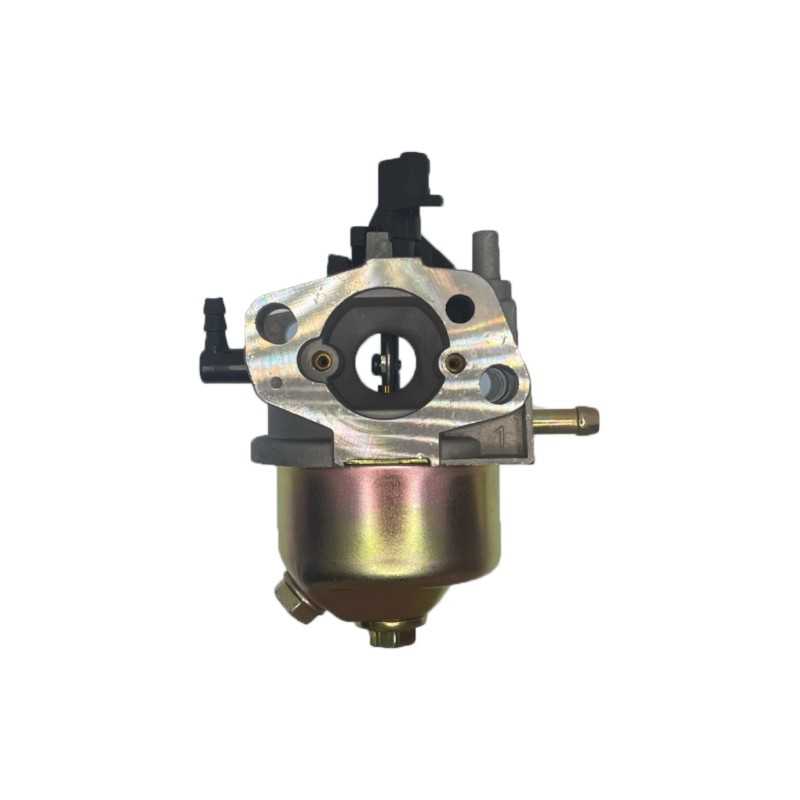 STIGA carburettor RATO RS100 compatible engine with primer AG 0440271