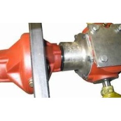 Reducer for obtaining PTO input at 540 rpm. 32060050 ORIGINAL PERUZZO | NewgardenParts.com