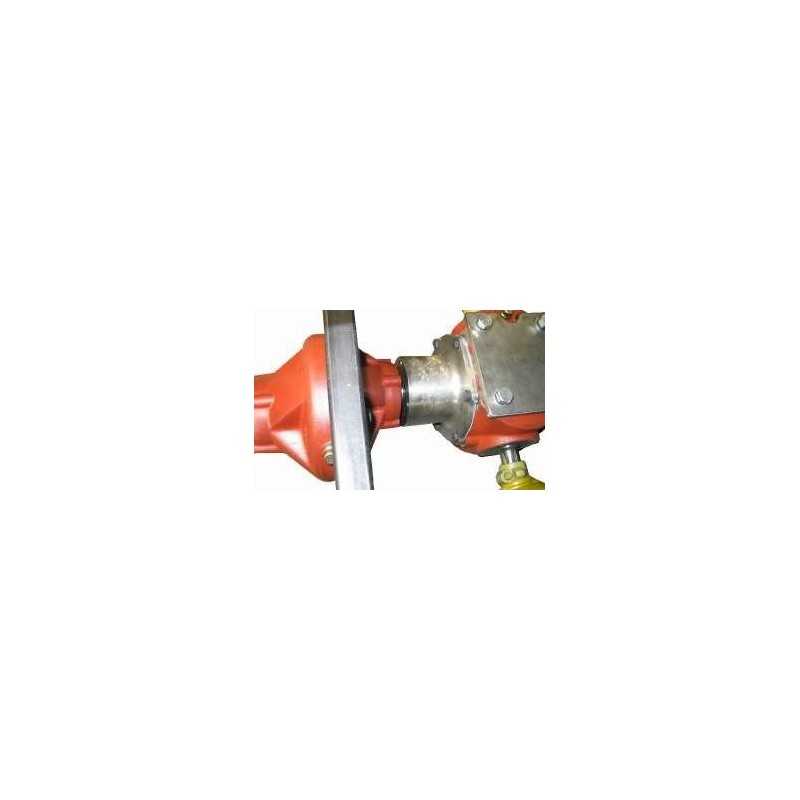 Réducteur pour obtenir une prise de force à 540 tr/min. 32060050 ORIGINAL PERUZZO