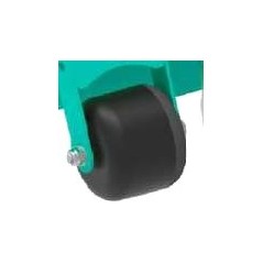 Roues arrière pour le réglage de la hauteur de coupe 5013012 ORIGINAL PERUZZO | NewgardenParts.com