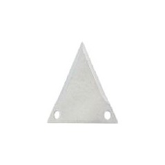 Lame de 10 cm (10) Lame de 20 cm (20) 084055A ORIGINAL PERUZZO | NewgardenParts.com