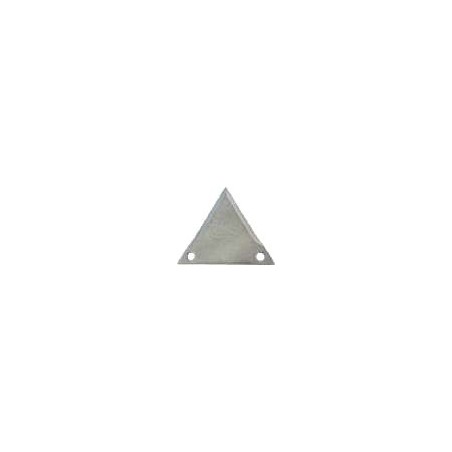 Lame de 10 cm (10) Lame de 20 cm (20) 084056A ORIGINAL PERUZZO | NewgardenParts.com