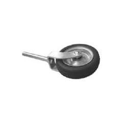 Gabel + Rad montiert. Nur die Einzelradgabel. 00009229 ORIGINAL PERUZZO | NewgardenParts.com