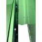 Chiusura condotto di raccolta per scarico diretto a terra. Model 1200 :Model 07040670 ORIGINALE PERUZZO