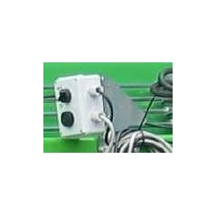 Cierre del conducto de recogida para descarga directa al suelo. Modelo 1200: Modelo 07050670 ORIGINAL PERUZZO | NewgardenPart...