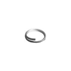 Stainless steel ring for bolt with hole 5010100 ORIGINAL PERUZZO