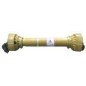 Normal cardan shaft 540 rpm Mod.1600-1800 35704129 ORIGINAL PERUZZO