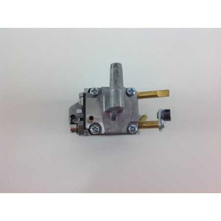 STIHL carburettor for brushcutter FR 450 015870 | NewgardenParts.com