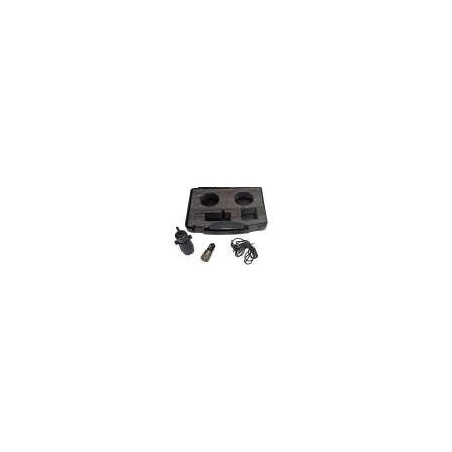Wireless and magnetic LED lights make assembly, disassembly and positioning easy 3090071 ORIGINAL PERUZZO | NewgardenParts.com
