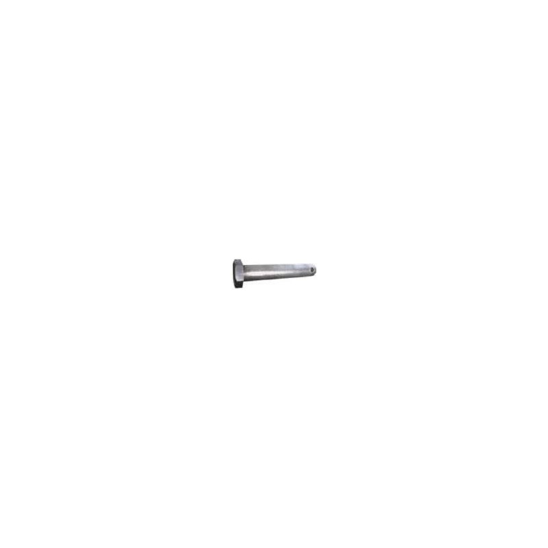 Pasador templado Ø 11 con orificio para anillo de acero inoxidable 5020035 ORIGINAL PERUZZO
