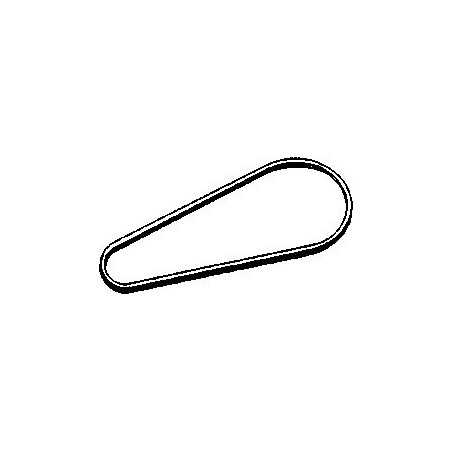 Kit de support double et arrière gauche. 7081595 PERUZZO ORIGINAL | NewgardenParts.com