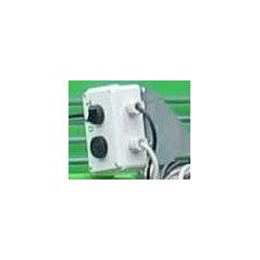 Système de commande électronique pour le remplissage de boîtes avec prise 12 V, capteur acoustique 7083550 ORIGINAL PERUZZO