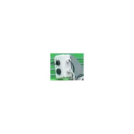 Système de commande électronique pour le remplissage de boîtes avec prise 12 V, capteur acoustique 7083550 ORIGINAL PERUZZO |...