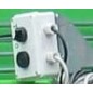 Système de commande électronique pour le remplissage de boîtes avec prise 12 V, capteur acoustique 7083550 ORIGINAL PERUZZO