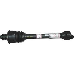 Eje de transmisión de velocidad constante B6 para Tiger 2000 35704203 ORIGINAL PERUZZO