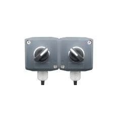 Kit de commande électrohydraulique pour la conduite du tombereau et le levage 7040660 ORIGINAL PERUZZO