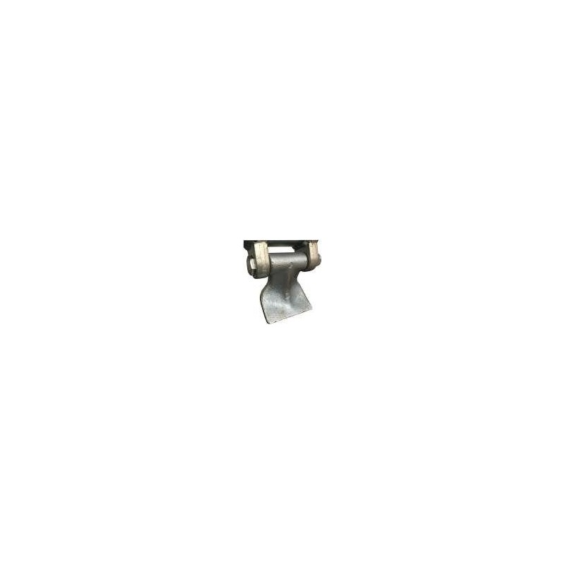 Martillo forjado (1,4 kg) con orificio de 18,5 mm, modelo SUPER. 3210383, ORIGINAL PERUZZO