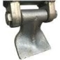 Marteau forgé (1,4 kg) avec alésage de 18,5 mm, modèle SUPER. 3210383, ORIGINAL PERUZZO