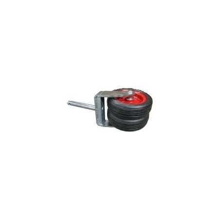 Fork + double wheels 7025545 ORIGINAL PERUZZO | NewgardenParts.com