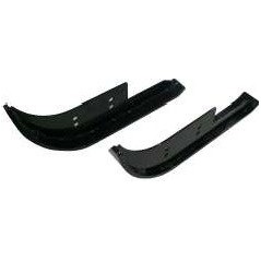 Kit slitte laterali per utilizzo su terreni sconnessi o agricoli 3030690 ORIGINALE PERUZZO | NewgardenParts.com