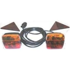 Convogliatore per Elephant 2200 3240525 ORIGINALE PERUZZO | NewgardenParts.com