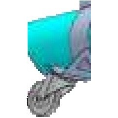 Vente aux enchères avec boutons + embouts 1322606 PERUZZO ORIGINAL | NewgardenParts.com