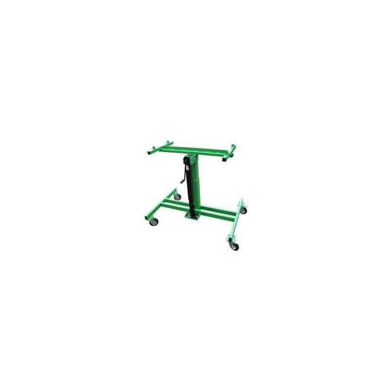 Chariot pour fixer et détacher le Turbo 400 par les côtés Hminima71 cm Hmassimo116 1322600 ORIGINAL PERUZZO
