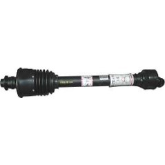 Albero cardanico omocinetico per Rotovac Mod. B 35704200 ORIGINALE PERUZZO | NewgardenParts.com
