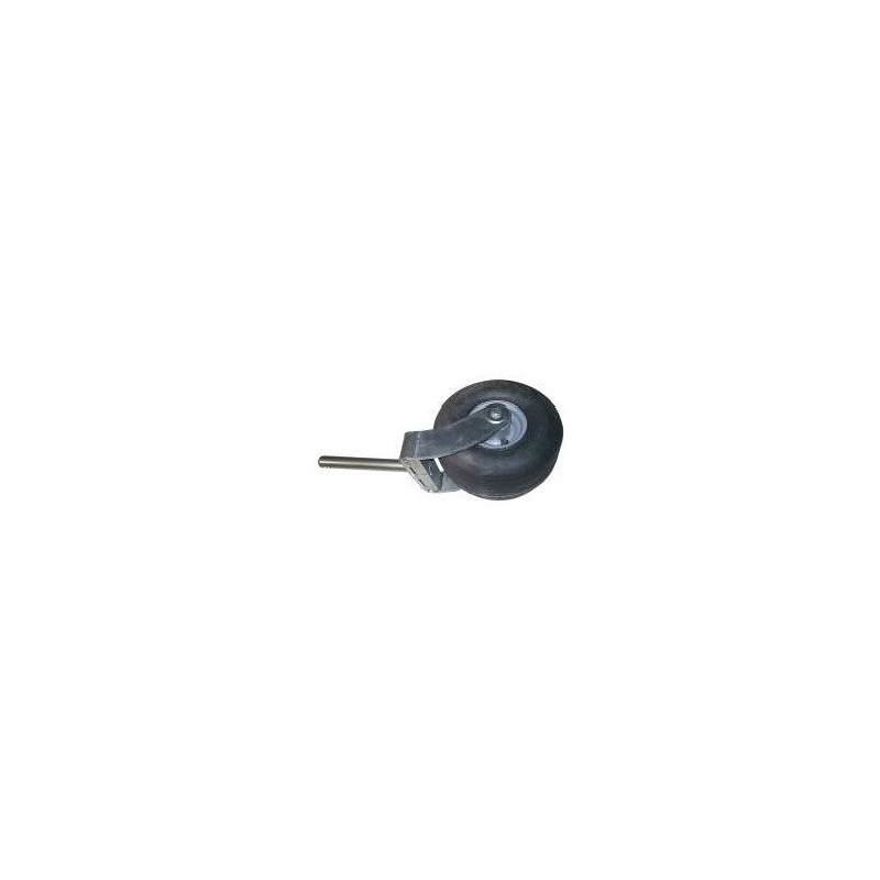 RUOTE RIEMPITE IN POLIURETANO ANTI-FORATURA 48009550 ORIGINALE PERUZZO