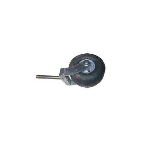 Horquilla + rueda delantera Horquilla + rueda trasera 48009545 ORIGINAL PERUZZO | NewgardenParts.com