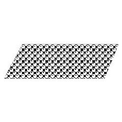 Staubfilter-Set. Nur der ORIGINAL PERUZZO 48005089 Netzfilter. | NewgardenParts.com