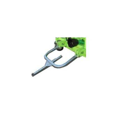 Zugdeichsel mit Gleichlaufgelenkwelle 7070305 ORIGINAL PERUZZO | NewgardenParts.com