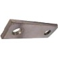 Martello 40x8 mm. (4 volte reversibile temperato) 1210201 ORIGINALE PERUZZO