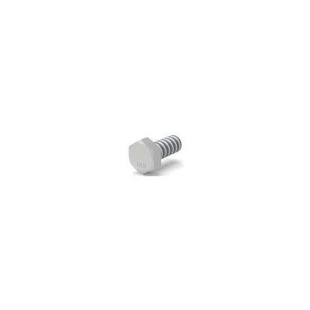 Tornillo hexagonal para cuchillos a partir de 2022 (6 unidades por hoja) 51010124T ORIGINAL PERUZZO | NewgardenParts.com